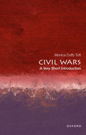 Civil Wars - Monica Duffy  Toft