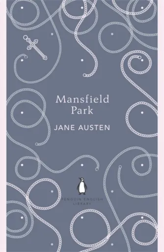 Mansfield Park - Jane Austenová