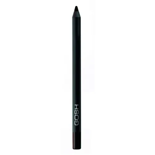 GOSH COPENHAGEN Velvet Touch Eye Liner Waterproof tužka na oči - Metallic Brass