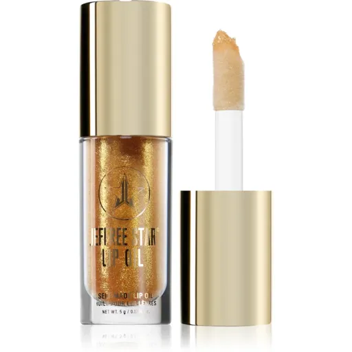 Jeffree Star Cosmetics Lip Oil olej na rty odstín Self Made 5 g