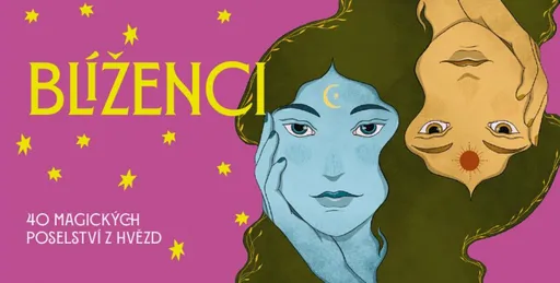 Kapesní horoskop: Blíženci