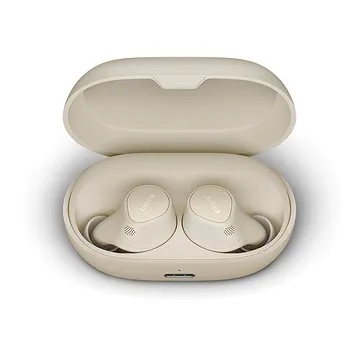Jabra Elite 7 Pro zlatobéžové (100-99172005-60)