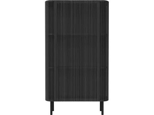 Stolek Cord, vysoký, více variant - Bolia Varianta: černý olejovaný dub