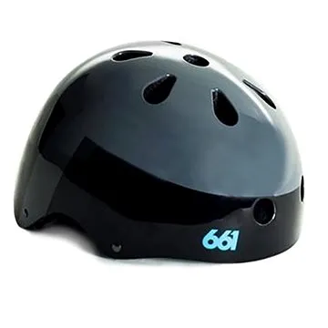 661 Dirt Lid - Youth Grey S/M (P408015)