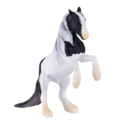 Hřebec irský figurka