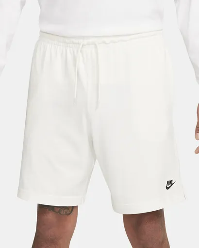 Nike Club Mens Knit Shorts 2XL