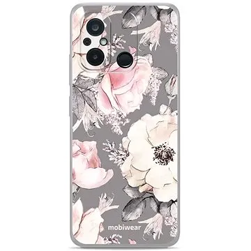 Mobiwear Silikonový kryt pro Xiaomi Redmi 12C - B014F (5904808556224)