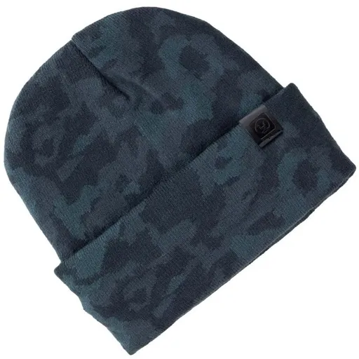 Ardon Zimní pletená čepice ARDON BARRDY - Maskáčová zelená