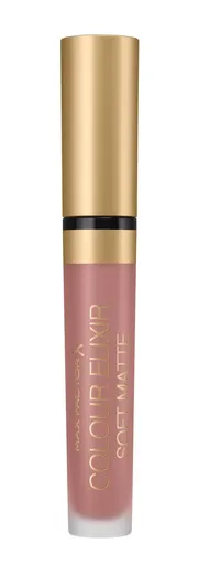 Max Factor Tekutá rtěnka Colour Elixir Soft Matte 035