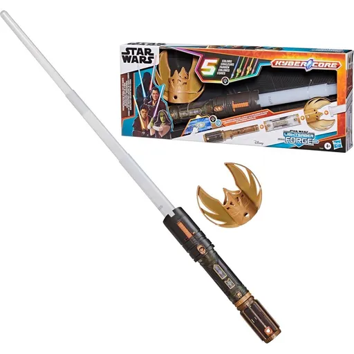 Star Wars Světelný meč  LS Forge