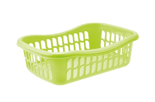 Tontarelli Košík Brio M 3 l 1 ks zelený