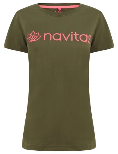 Navitas Dámské tričko Women´s Tee - XXL,Navitas Dámské tričko Women´s Tee - XXL
