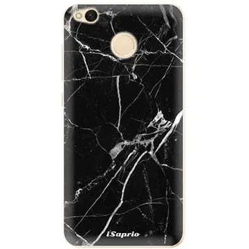 iSaprio Black Marble pro Xiaomi Redmi 4X (bmarble18-TPU2_Rmi4x)