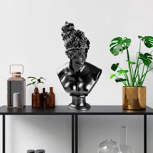 Dekorativní předmět Yak-037-C