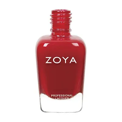 Zoya Lak na nehty 15ml 001 CARMEN
