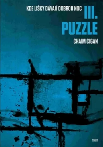 Puzzle (Defekt) - Chaim Cigan