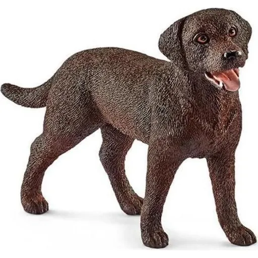 Schleich 13834 Fena retrievera