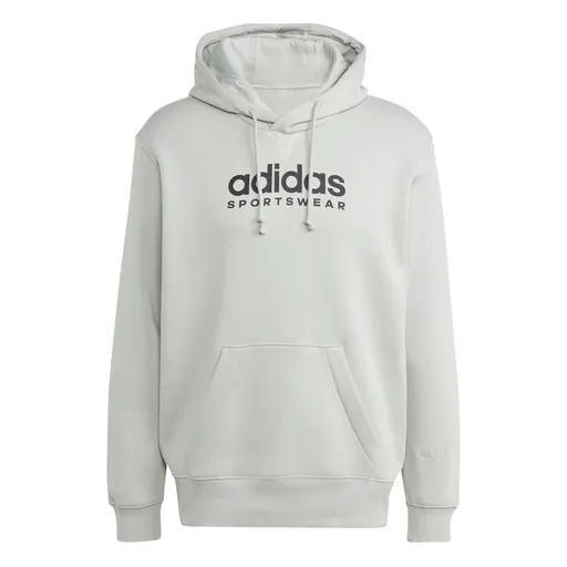 adidas ALL SZN Fleece Graphic Hoodie M