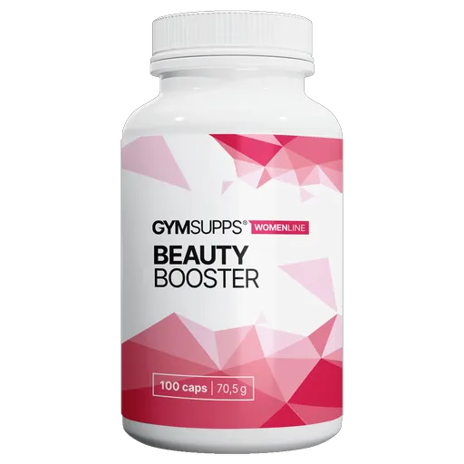 Gymsupps Beauty Booster