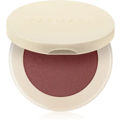 Farmasi Blush pudrová tvářenka odstín 03 Cool Queen 4.5 g