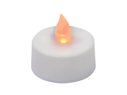 Čajová LED svíčka GRUNDIG 8ks