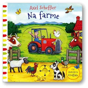 Na farme (978-80-567-0200-0)