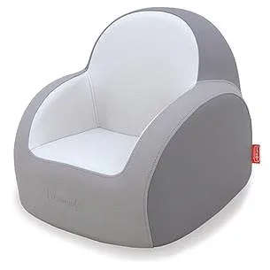 Dwinguler křeslo šedé (8809268162039)