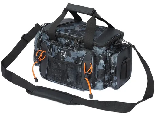 Giants fishing vláčecí taška spinning bag large