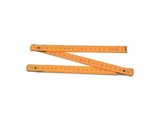 Metr skládací 2m STREND PRO FS18