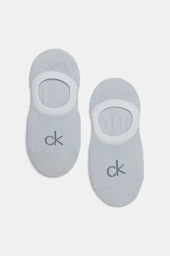 Ponožky Calvin Klein 2-pack