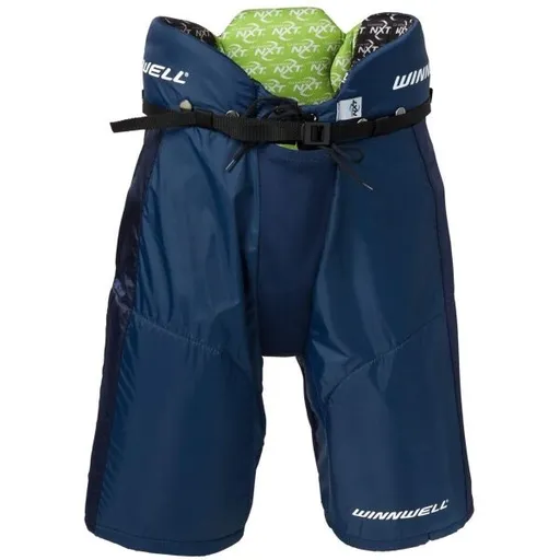 WINNWELL AMP500 JR Hokejové kalhoty, , velikost