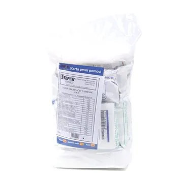 Výměnná náplň do lékárničky pro 20 osob (VNNLZM20)