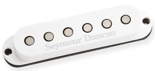 Seymour Duncan SSL-5 RW/RP Custom Staggered Strat