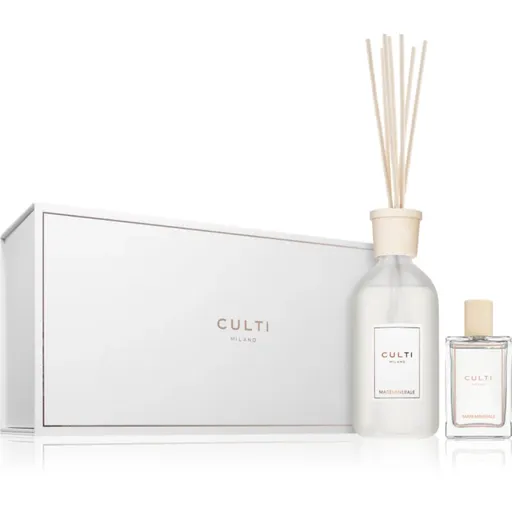 Culti Milano Mareminerale Gift Box dárková sada