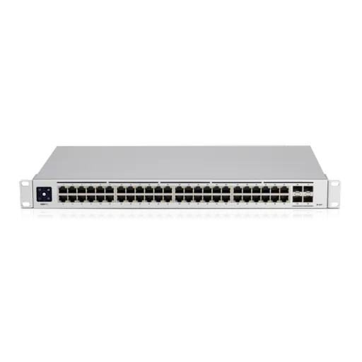 Ubiquiti USW-Pro-48 UniFi Switch PRO 48