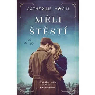 Měli štěstí (978-80-277-0370-8)