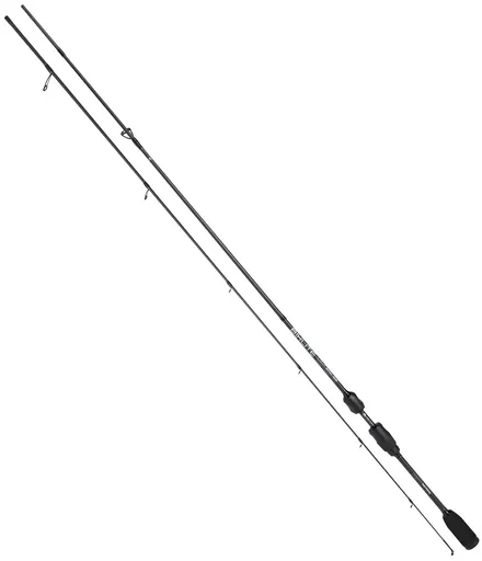 Mikado prut bixlite light spin 1,98 m 0,5-4 g