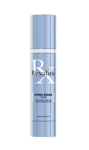 Rexaline Hydra Shock hydratační krém 50 ml