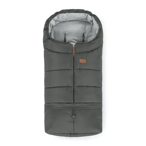 Petite&Mars nastavitelný 3v1 Jibot Charcoal Grey