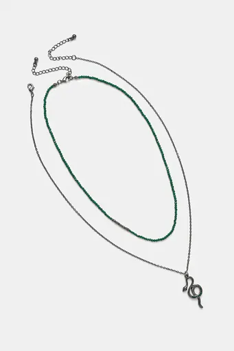 Náhrdelník Medicine 2-pack