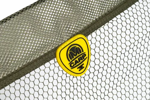 Mivardi náhradní síťka na podběrák level m 35"