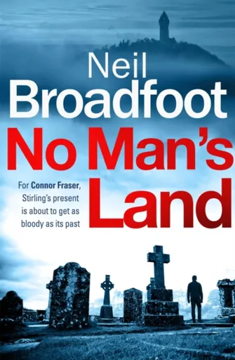 No Man's Land - Neil Broadfoot