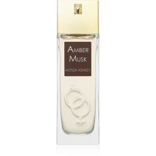 Alyssa Ashley Amber Musk parfémovaná voda unisex 50 ml