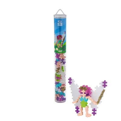 Plus-Plus Víla (100 ks) Tuba