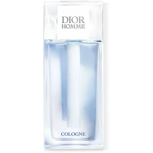 DIOR Dior Homme Cologne kolínská voda pro muže 125 ml