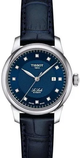 Tissot Le Locle Automatic Lady T006.207.16.046.00