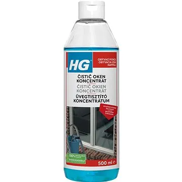 HG Čistič oken 500 ml (8711577063429)