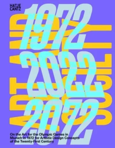 Art and Society 1972-2022-2072