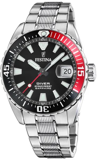 Festina The Originals DIVER 20669/6