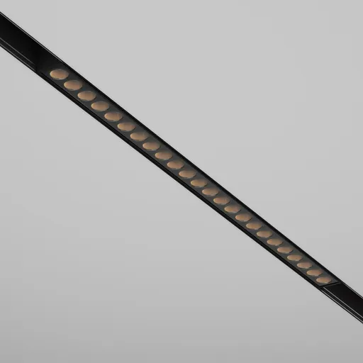 MAYTONI svítidlo pro kolejnicový systém Points Magnetic track system Exility 24W 36d TR031-4-24WTW-DD-B